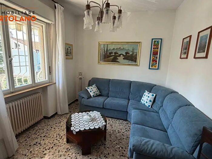 Appartamento quadrilocale in vendita in Via Mocille, Monfalcone