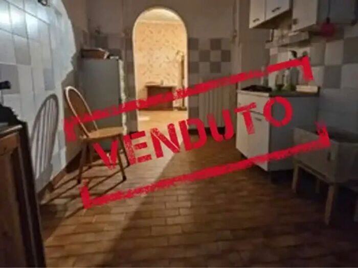 Appartamento bilocale in vendita in Via Costantino E Maria Brighenti, Genova