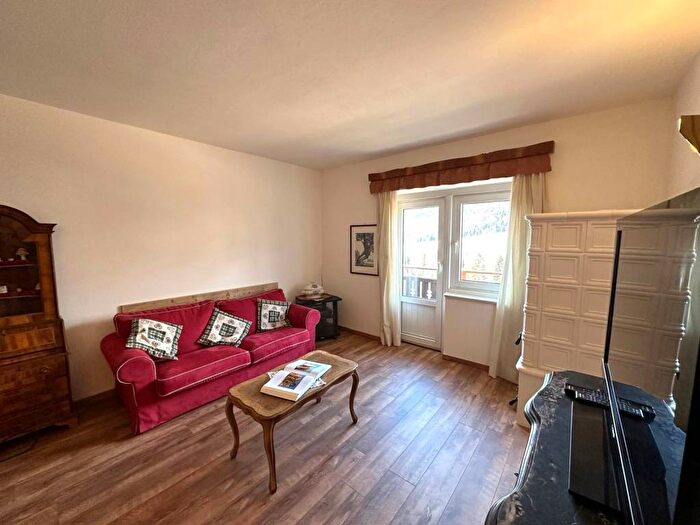 Appartamento con 6 locali in affitto in Via Guide Alpine, Centro, Cortina dAmpezzo