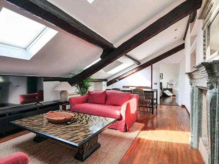 Appartamento trilocale in affitto in Via Antonio Kramer, Piave Tricolore, Milano