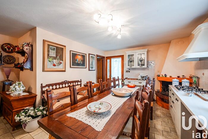 Casa con 5 locali in vendita in Via Codebelli, Concordia Sulla Secchia