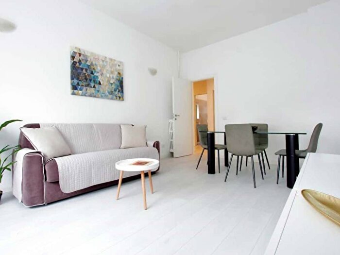 Appartamento bilocale in affitto in Via delle Fornaci, Gregorio VII Piccolomini, Roma