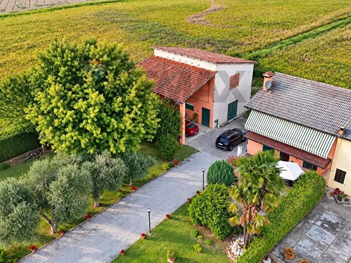 Casa con 9 locali in vendita in Via Fondà, Conselve