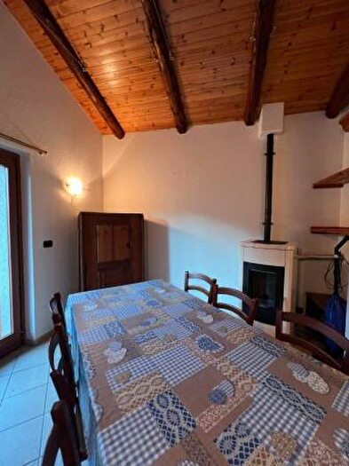 Appartamento quadrilocale in affitto in Cesana Torinese