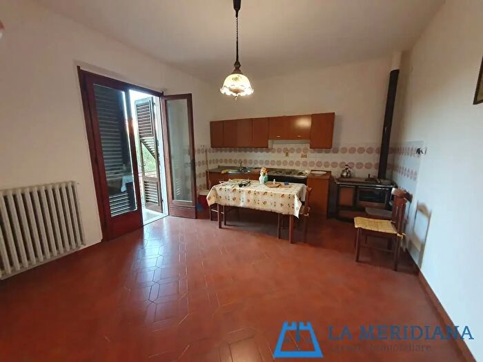 Appartamento con 5 locali in vendita in Vinci