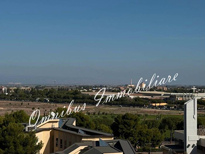 Appartamento quadrilocale in affitto in Viale Giuseppe Di Vittorio, San Pio X, Foggia