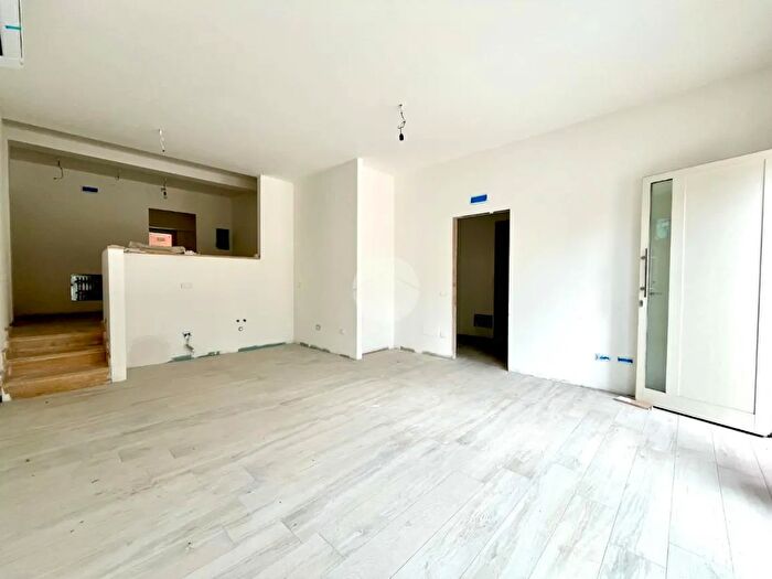 Appartamento trilocale in vendita in Viale Marconi, San Benedetto Del Tronto