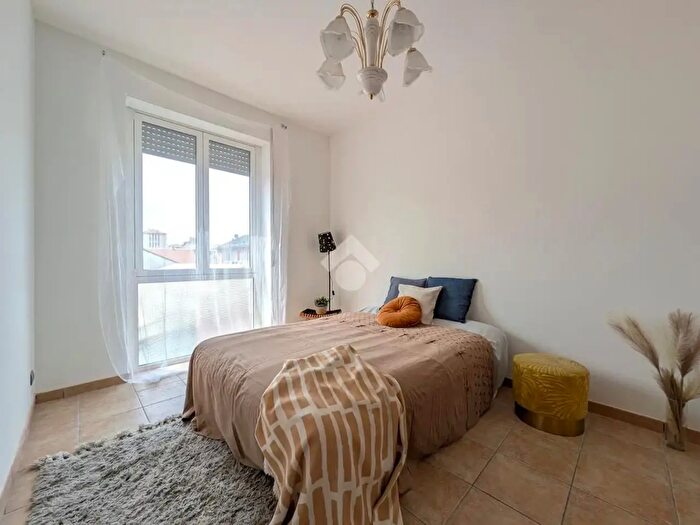 Appartamento bilocale in vendita in Via Tartini, Milano