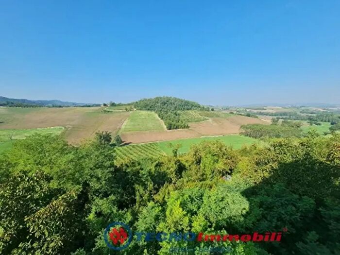 Casa con 6 locali in vendita in Via Matteotti, Sala Monferrato