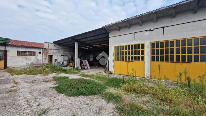 Appartamento in vendita in Ceresara