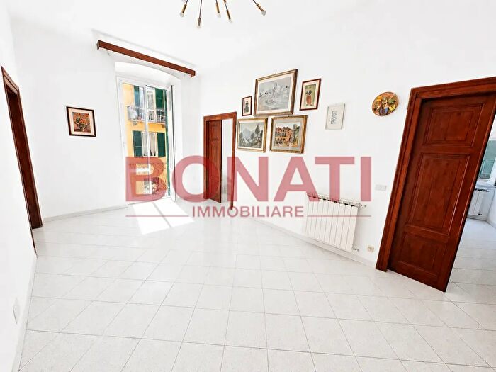 Appartamento quadrilocale in vendita in La Spezia