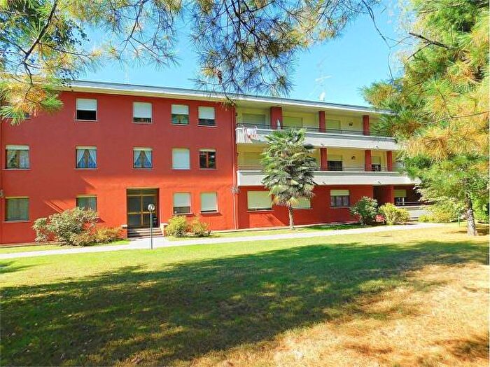 Appartamento trilocale in vendita in Via Ronchi, Somma Lombardo