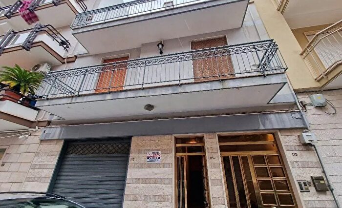 Casa con 5 locali in vendita in Via Calatafimi Andria Andria, Andria