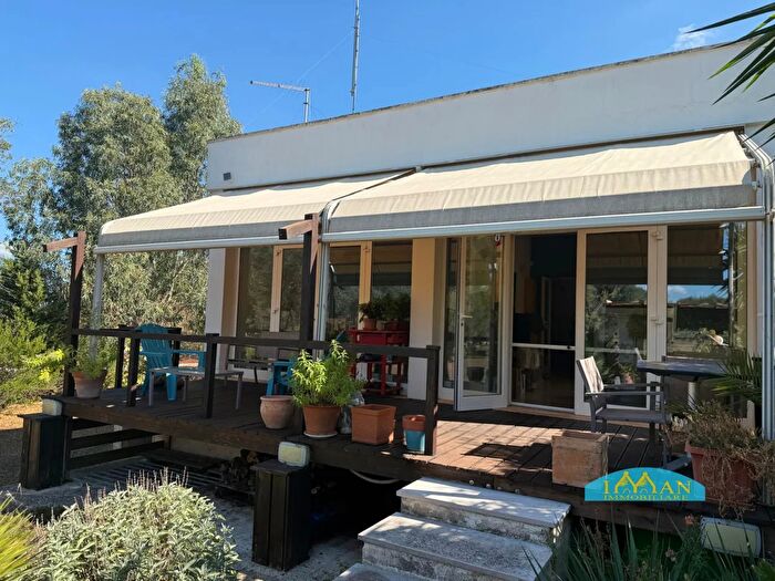 Casa trilocale in vendita in Contrada Monte Calvo, Ceglie Messapica