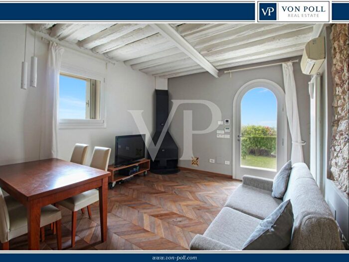 Appartamento trilocale in affitto in Via Alessandro Avogadro di Casanova, Monte Berico, Vicenza