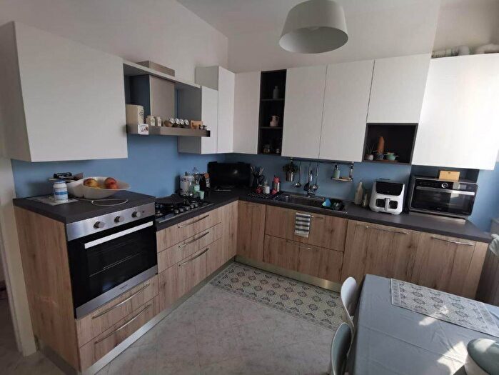 Appartamento quadrilocale in vendita in La Spezia