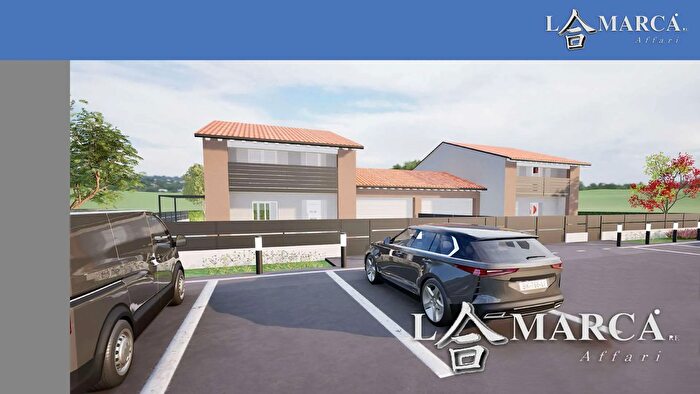 Casa con 6 locali in vendita in Asolo