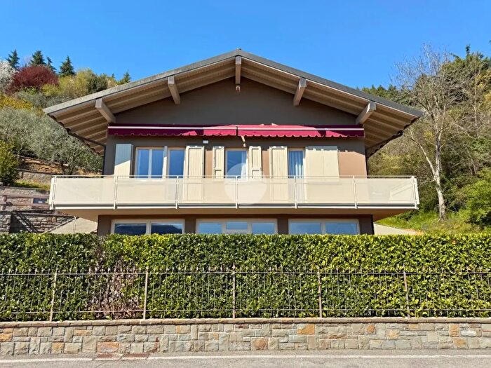 Casa trilocale in affitto in Via Oliva, Foresto Sparso