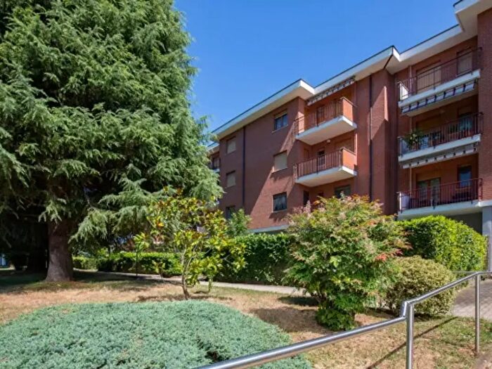 Appartamento quadrilocale in vendita in Via della Costa, Alpignano