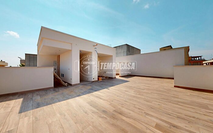 Casa quadrilocale in vendita in Via Hrand Nazariantz, Conversano