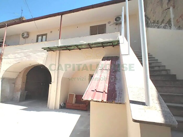 Appartamento bilocale in affitto in Via Arco Felice, Santa Maria Capua Vetere