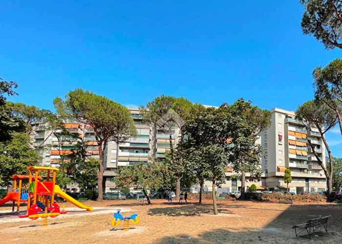 Appartamento monolocale in vendita in Via Pescosolido, Roma