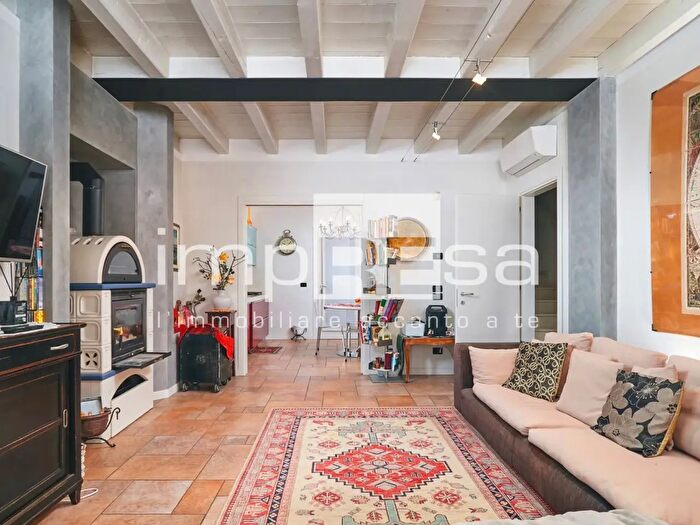 Casa con 5 locali in vendita in Via Divisione Alpina Tridentina, Zero Branco