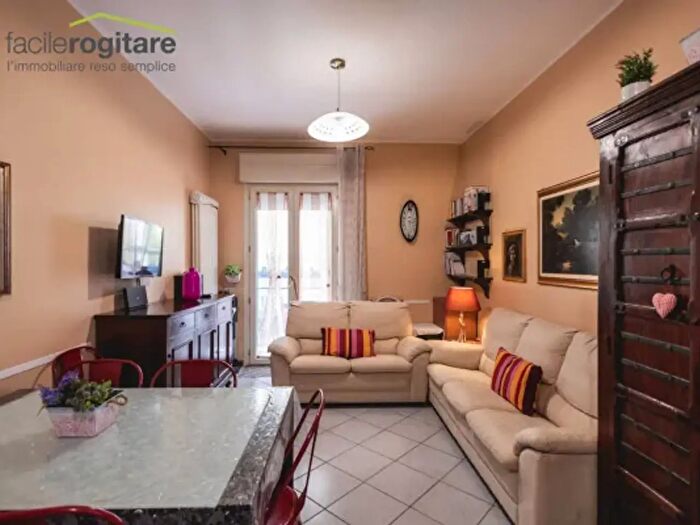 Appartamento con 5 locali in vendita in Via Ferrara, Cattolica
