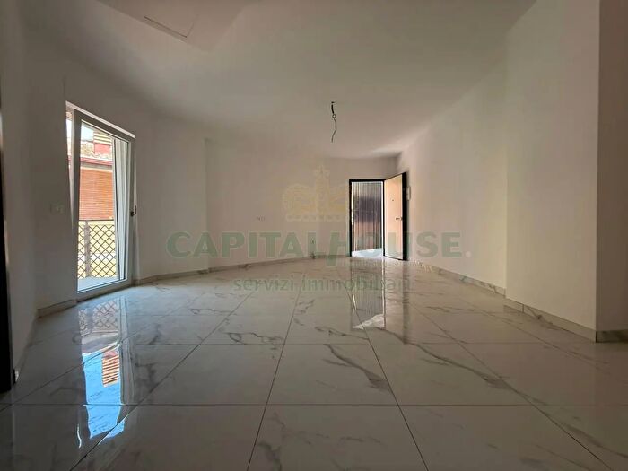 Appartamento trilocale in vendita in Pomigliano D'Arco