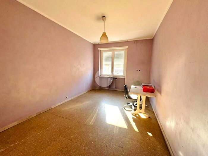 Appartamento trilocale in vendita in Via Zappata, Carignano