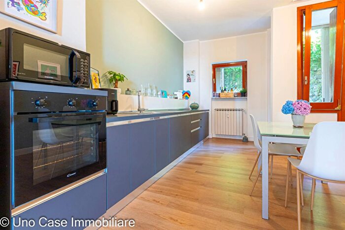 Case in Vendita e in Affitto - 2