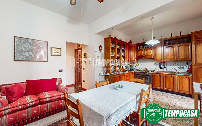 Appartamento quadrilocale in vendita in Corso Saracco, Ovada