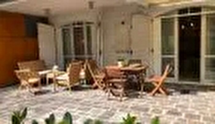 Casa trilocale in affitto in Milano Marittima, Cervia