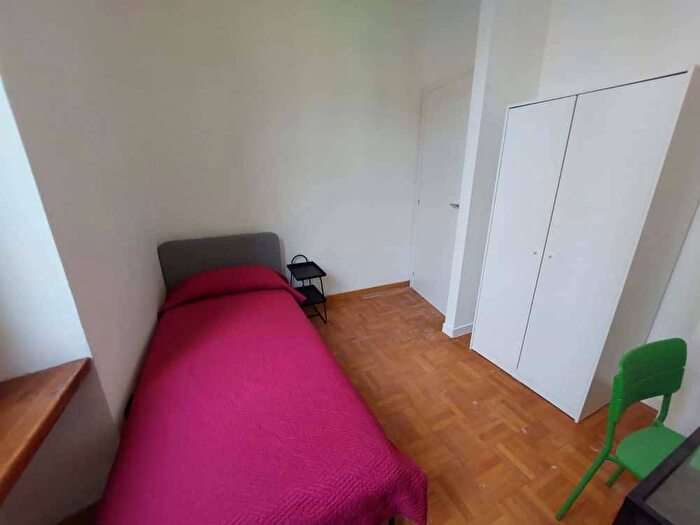 Appartamento con 5 locali in affitto in Via Giuseppe la Farina, Mazzini Oberdan, Firenze