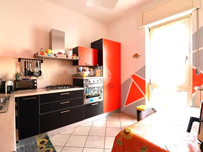 Appartamento trilocale in vendita in Via Ortensie, Terni