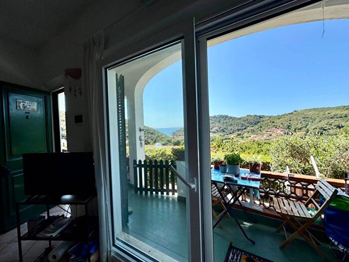 Appartamento bilocale in vendita in Rio