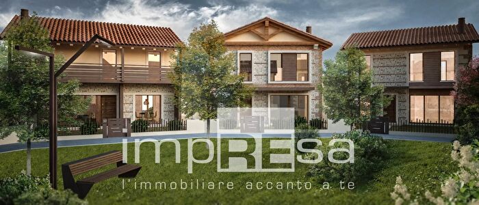 Casa con 5 locali in vendita in Via Don G Campion, Cimadolmo