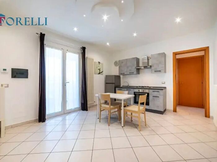 Appartamento monolocale in affitto in Via Levico, Cervia