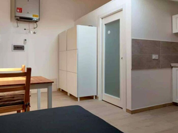 Appartamento in affitto in Via Lattanzio, Martini Insubria, Milano