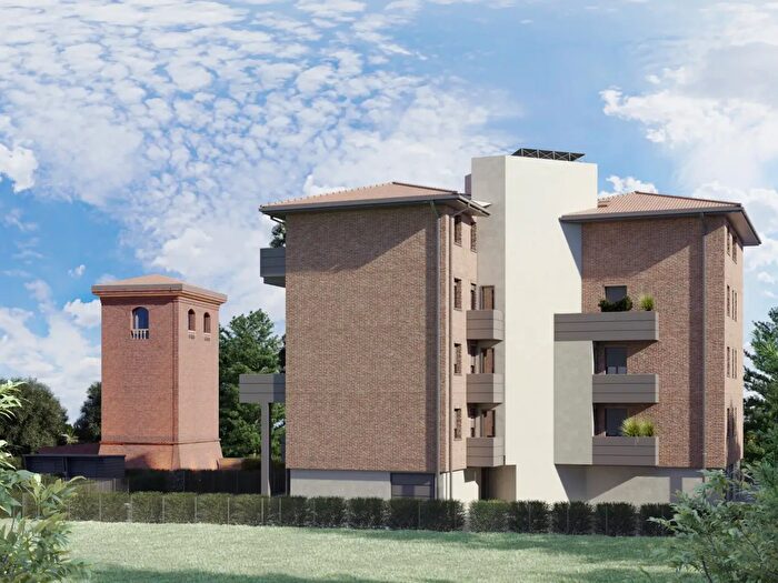 Appartamento con 5 locali in vendita in Via San Pierino, Castel Maggiore