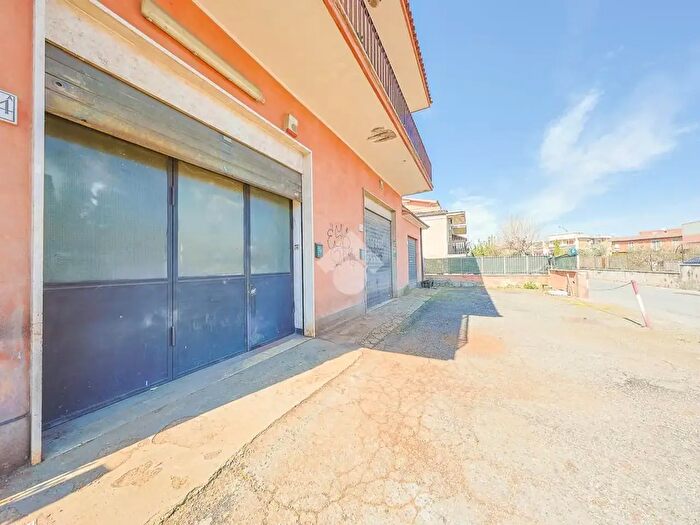 Appartamento monolocale in vendita in Via Casilina, Roma