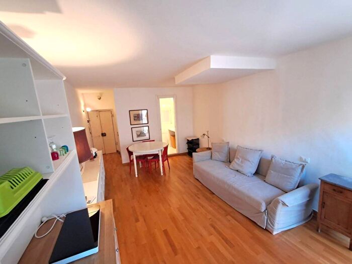 Appartamento monolocale in affitto in Via della Scala, Trastevere, Roma