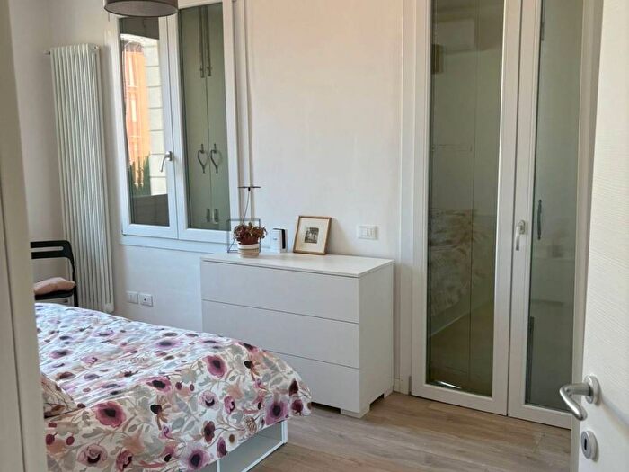 Appartamento trilocale in affitto in Viale Felice Cavallotti, Madonna Pellegrina, Padova