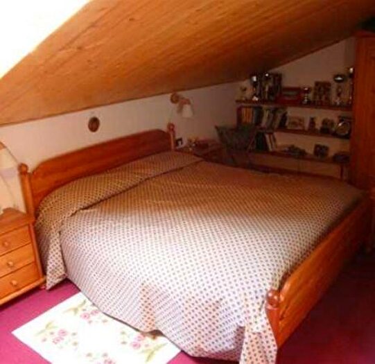 Appartamento con 6 locali in vendita in La Thuile