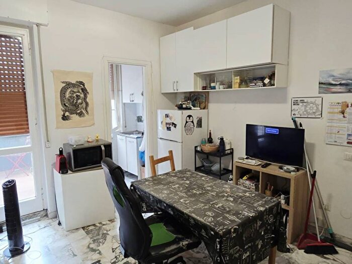 Appartamento monolocale in affitto in Via Pompeo Cambiasi, Casoretto, Milano