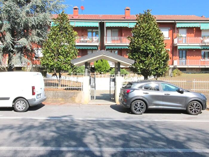 Appartamento trilocale in vendita in Via Sant'Anna a, Mondovi'