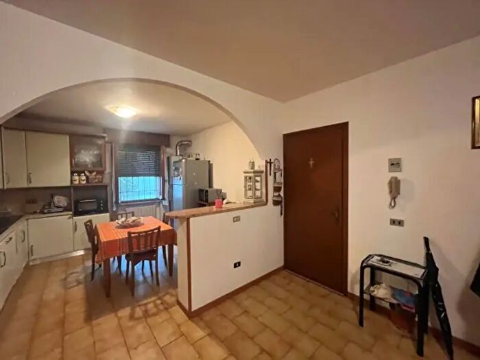 Appartamento trilocale in vendita in Suzzara