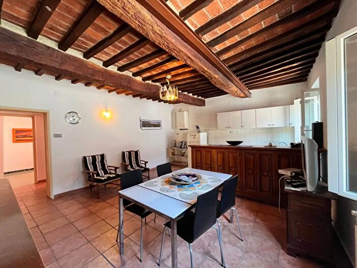 Appartamento quadrilocale in vendita in Corso Repubblica, Fauglia