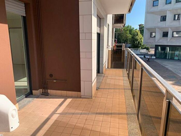 Appartamento monolocale in vendita in Piazza del Linificio, Vimercate