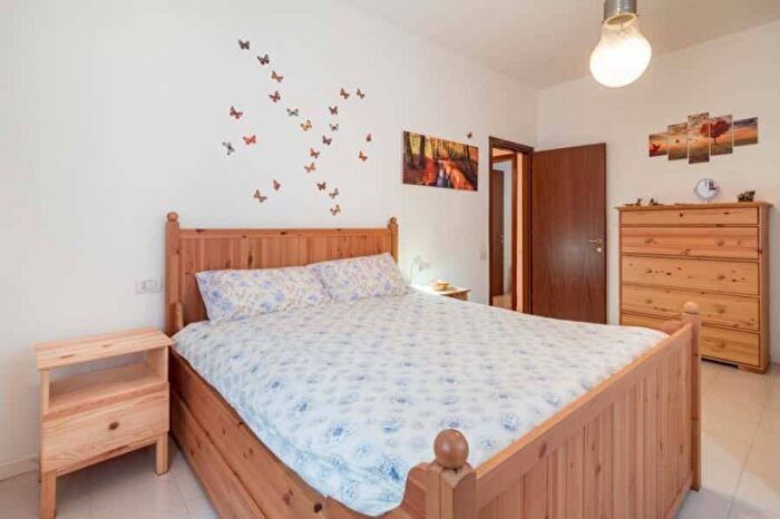 Appartamento trilocale in affitto in Via Privata Flumendosa, Crescenzago, Milano